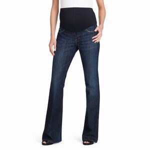 COH 30x30 Maternity Kelly Bootcut Jeans Pregnancy Denim Citizens of Humanity